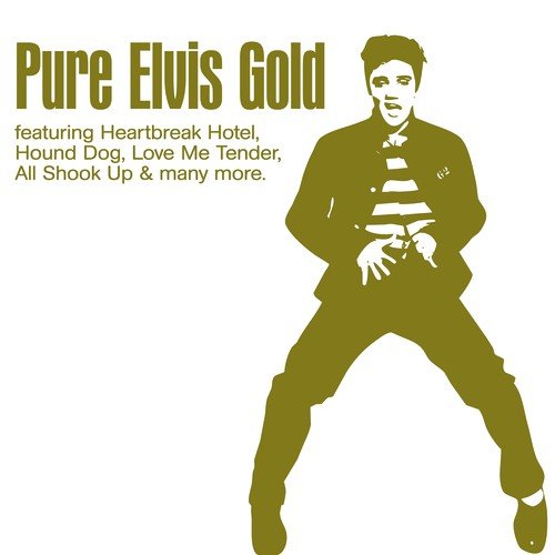 Make Me Know It Lyrics - Elvis Presley - Only on JioSaavn