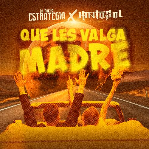 Que Les Valga Madre (En Vivo)_poster_image