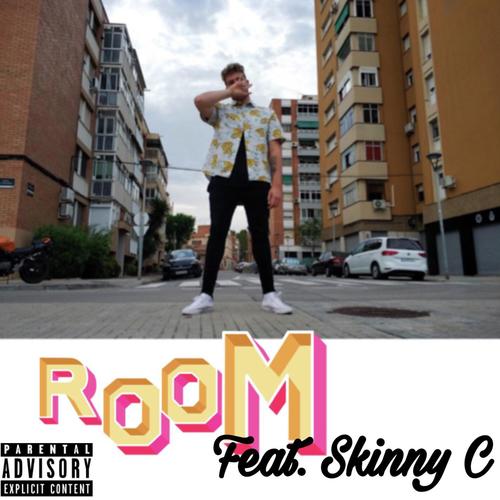 R.O.O.M. (feat. Skinny C) cover art