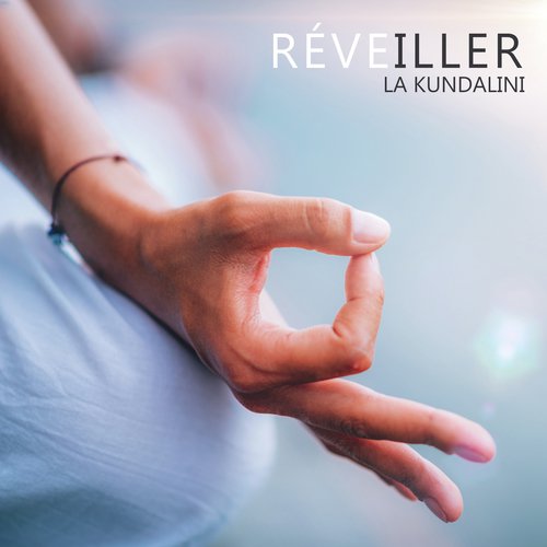 Réveiller la kundalini (Guérir la musique orientale pour une profonde méditation divine)