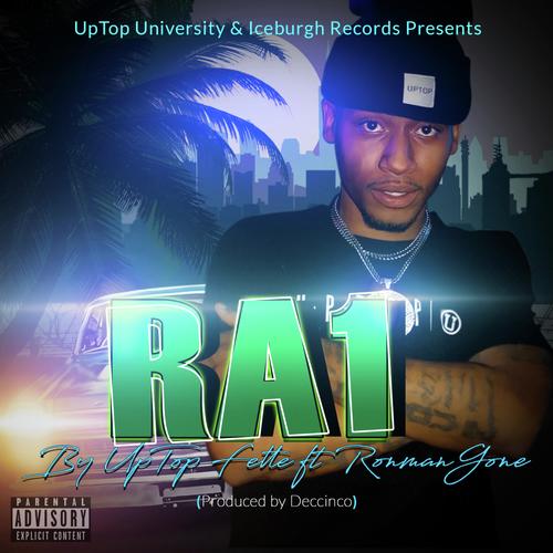 UpTop Fette