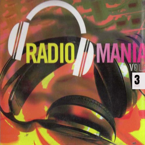 Radio Mania Vol.3