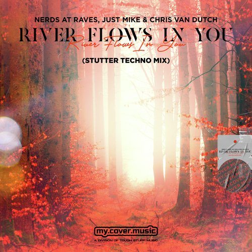 River Flows in You (Stutter Techno)_poster_image