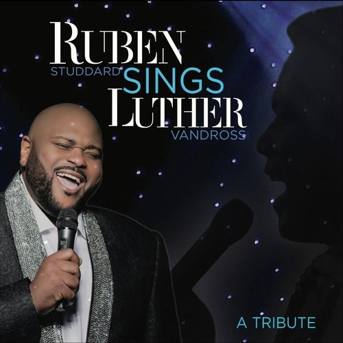 Ruben Sings Luther