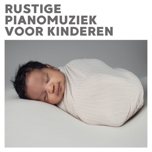 Rustige Pianomuziek Voor Kinderen_poster_image