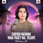 Sadiyan Wafawan Wada Paisey Nal Toldaye