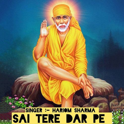 Sai Tere Dar Pe