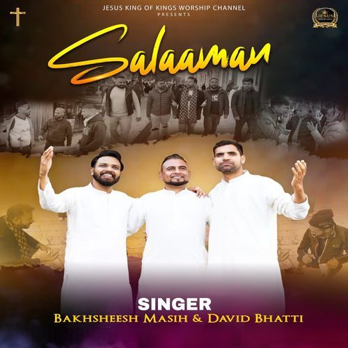 Salaaman