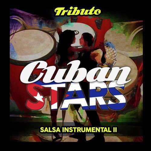 A Rubén Blades cover art
