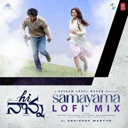 Samayama Lofi Mix(Remix By Abhishek Martyn)