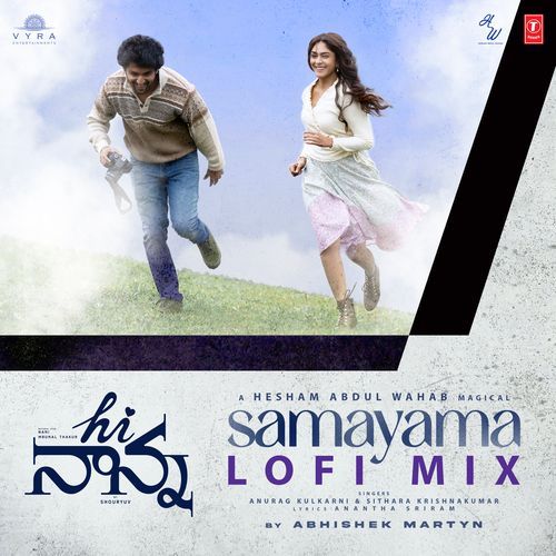 Samayama Lofi Mix