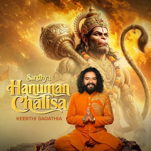 Sandhya Hanuman Chalisa