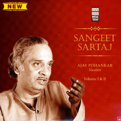 Sangeet Sartaj, Vol. 1 & 2