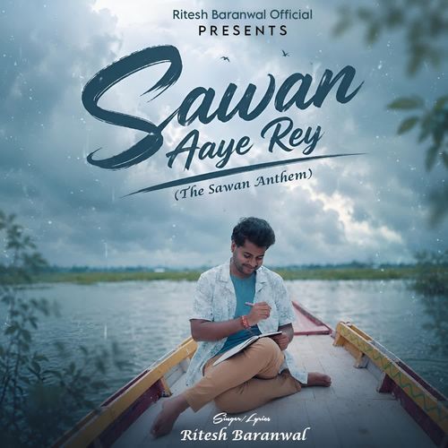 Sawan AAYE REY