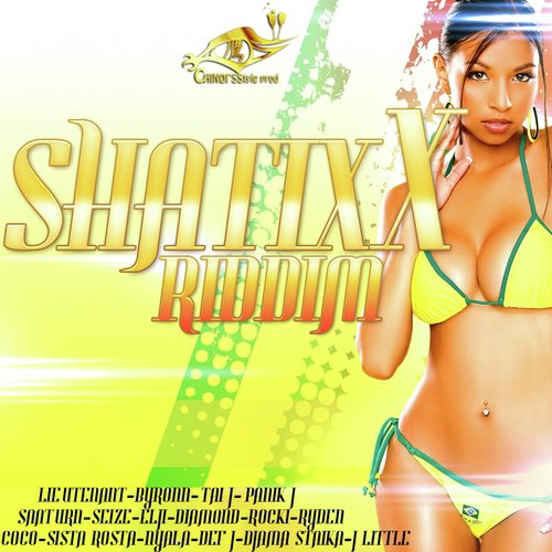 Shatixx Riddim (Mafio House)