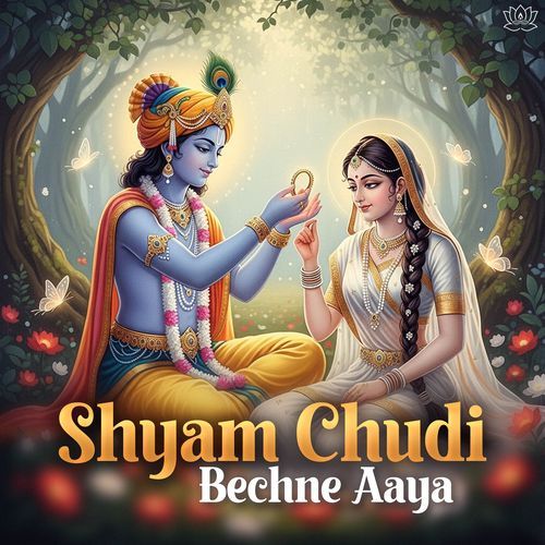 Shyam Chudi Bechne Aaya