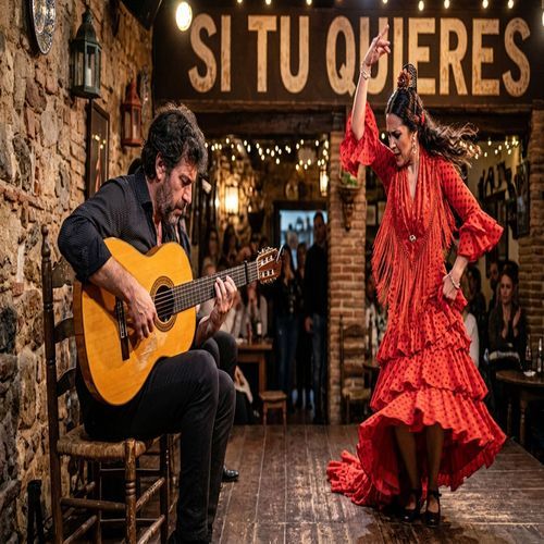 Si tu quieres