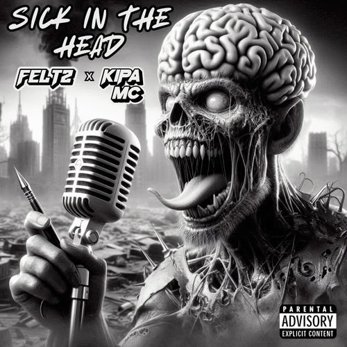 Sick in the head