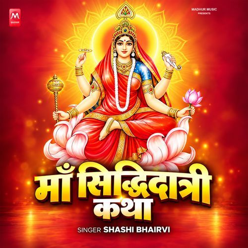 Sidhidatri Ma Katha - Day 9