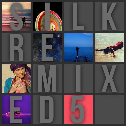 E3 (Terry Da Libra Remix) cover art