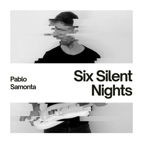 Silent Night (New Hope) cover art