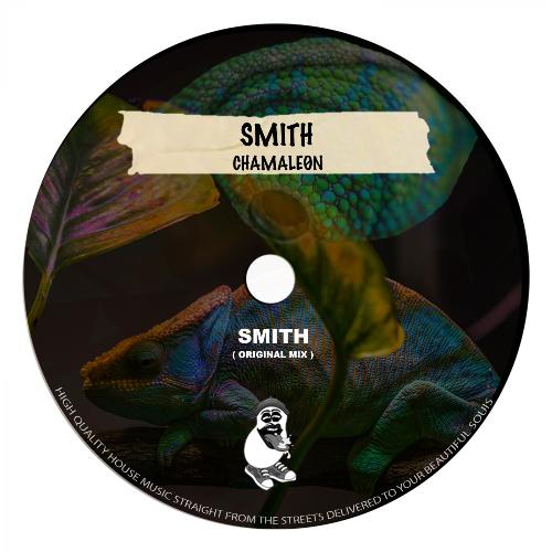 Smith (Original Mix) cover art