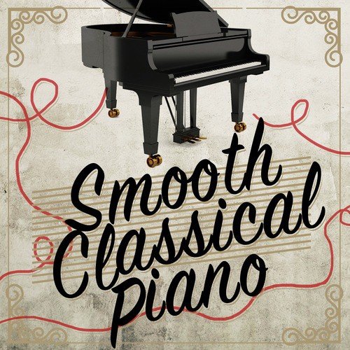 Smooth Classical Piano_poster_image