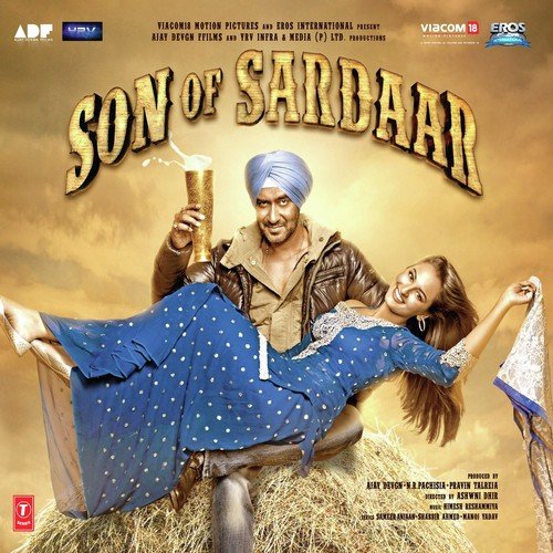 The Son Of Sardaar In Hindi Full Movie Download Mp4 !!TOP!!