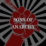 Sons Of Anarchy artwork