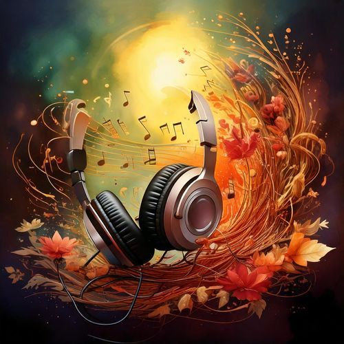 Soundscapes Unfolded: Layers of Music