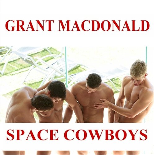 Shawn cover art