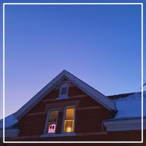 Spent cover art