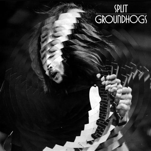 Groundhog (2003 Remastered Version)