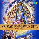 Srimad Bhagavad Gita - Chapters - I Ii Including Slokas