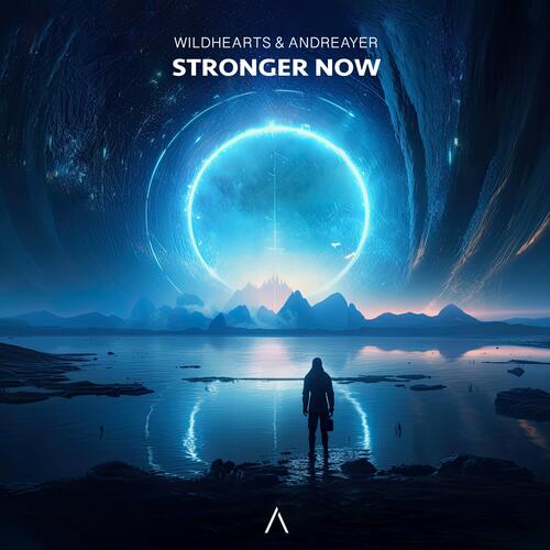 Stronger Now_poster_image