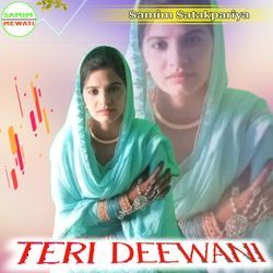 TERI DEEWANI-QUUsWAdZemM