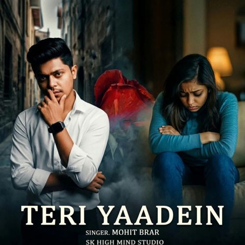 TERI YAADEIN