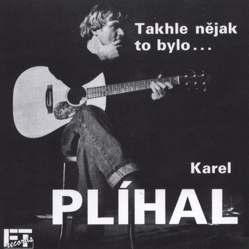 Karel Plihal