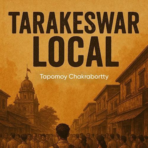 Tarakeswar Local