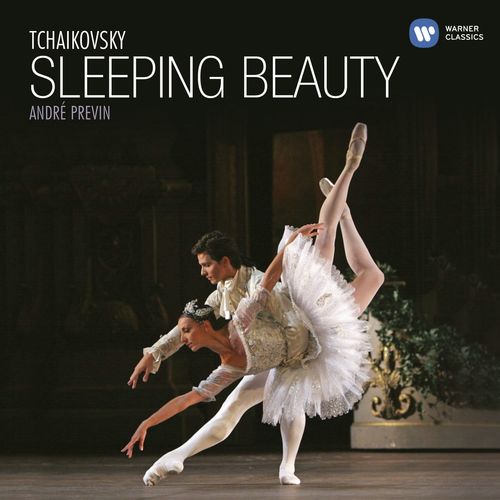 Tchaikovsky: The Sleeping Beauty, Op. 66, Act I "The Spell": No. 5, Scene. Allegro vivo