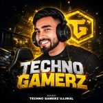 Techno Gamerz artwork
