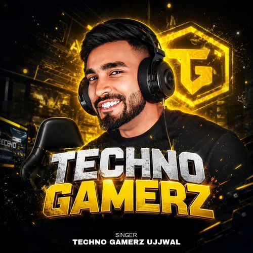 Techno Gamerz