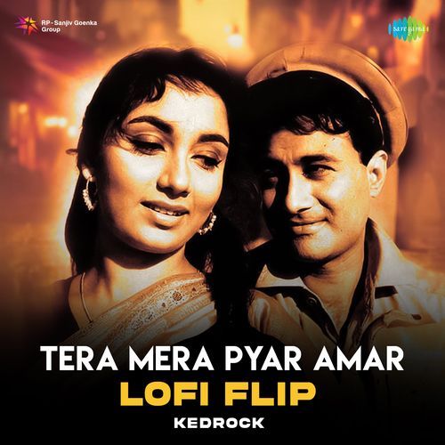 Tera Mera Pyar Amar - LoFi Flip