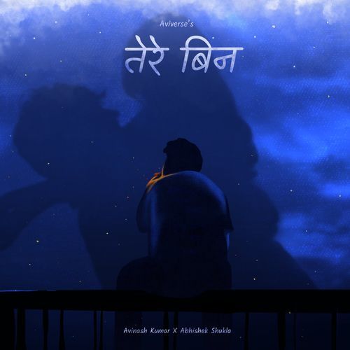 Tere Bin cover art