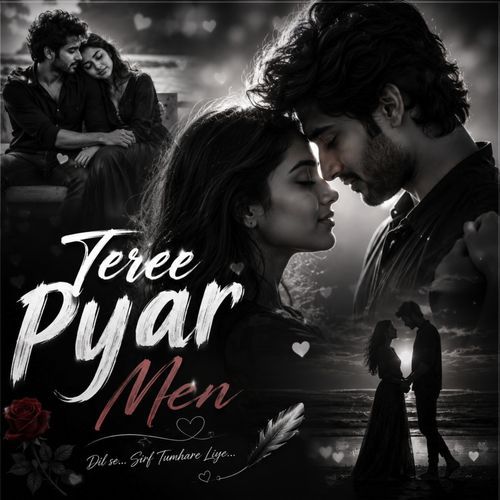 Teree Pyar Men