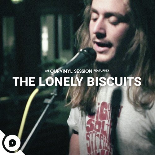 Hear Me Out (OurVinyl Sessions) cover art