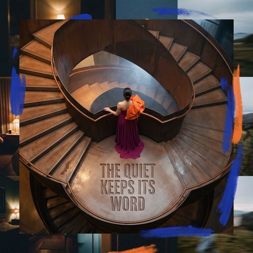 The Quiet Keeps Its Word
