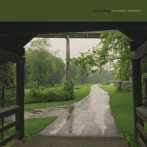 The Shadow I Remember