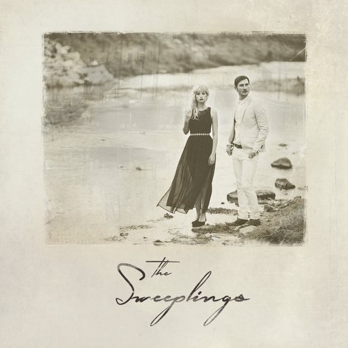 The Sweeplings - EP_poster_image