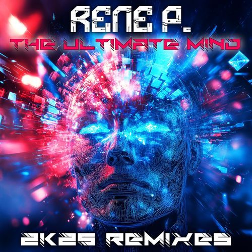 The Ultimate Mind 2K25 Remixes
